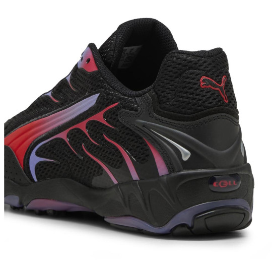 Puma Inhale